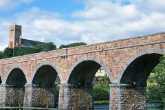 Ireland - Mayo County - Newport
