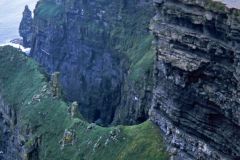 Ireland - Clare County - Cliffs of Moher