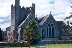 Ireland - Limerick County - Adare