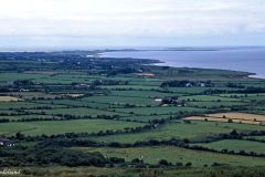 Ireland - Limerick County - Shannon Fjord