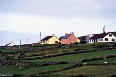 Ireland - Kerry County - Dingle