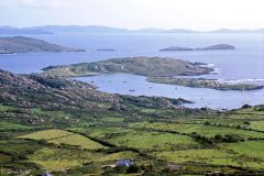 Ireland - Kerry County - Ring of Kerry