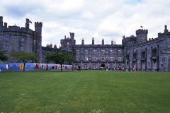 Ireland - Kilkenny County - Kilkenny Castle