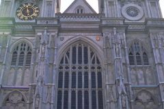 England - London - Westminster Cathedral
