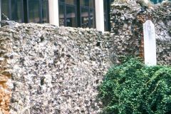 England - London - Barbican Center
