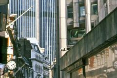 England - London - City