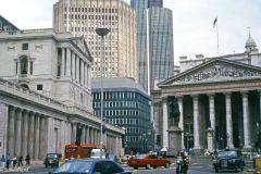 England - London - City