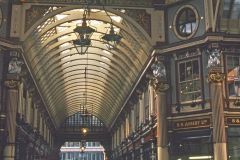 England - London - City