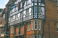 England - London