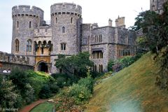 England - London - Windsor