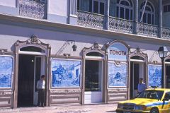 Portugal - Madeira - Funchal