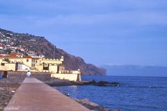 Portugal - Madeira - Funchal - Forte de São Tiago