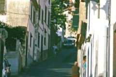 Portugal - Madeira - Funchal