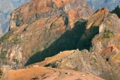Portugal - Madeira - Pico do Arieiro
