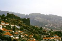 Portugal - Madeira - Funchal