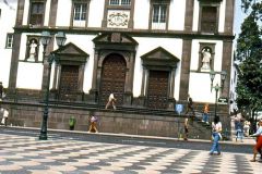 Portugal - Madeira - Funchal