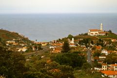 Portugal - Madeira - Pico dos Barcelos