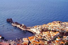 Portugal - Madeira - Câmera de Lobos