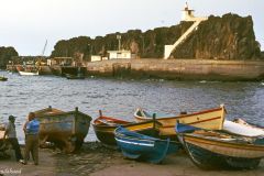 Portugal - Madeira - Câmera de Lobos
