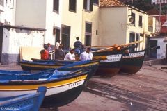 Portugal - Madeira - Câmera de Lobos