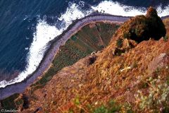 Portugal - Madeira - Cabo Girao