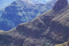 Portugal - Madeira - Mot Pico Ruivo