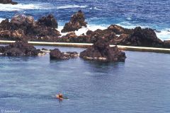 Portugal - Madeira - Porto Moniz