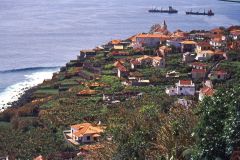 Portugal - Madeira - Jardim do Mar