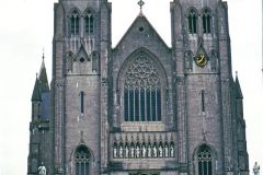 Northern Ireland - Armagh