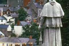 Northern Ireland - Armagh