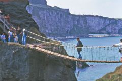 Northern Ireland - Carrick-a-rede