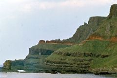 Northern Ireland - Carrick-a-rede