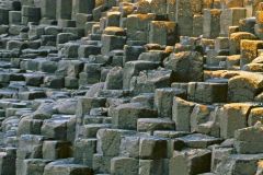 Northern Ireland - Giant's Causeway