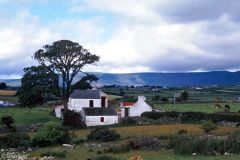 Northern Ireland - Mourne