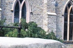 Northern Ireland - Downpatrick - St. Patrick's Cathedral