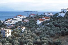 Greece - Skiathos