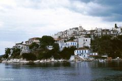 Greece - Skiathos