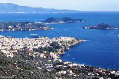 Greece - Skiathos