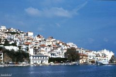 Greece - Skopelos