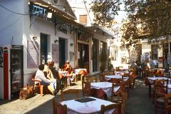 Greece - Skopelos