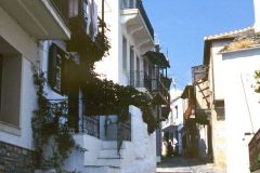 Greece - Skopelos