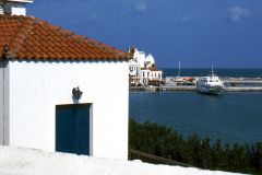 Greece - Skopelos