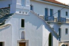 Greece - Skopelos