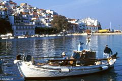 Greece - Skopelos