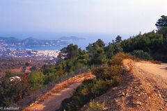 Greece - Skiathos