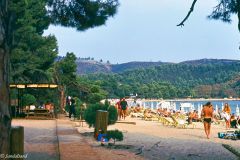 Greece - Skiathos - Koukounaries Beach