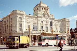 1996 Stockholm