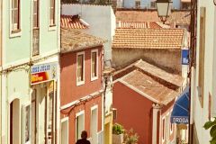 Portugal - Algarve - Albufeira