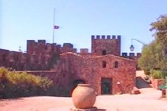 Portugal - Algarve - Silves