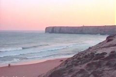 Portugal - Algarve - Sagres